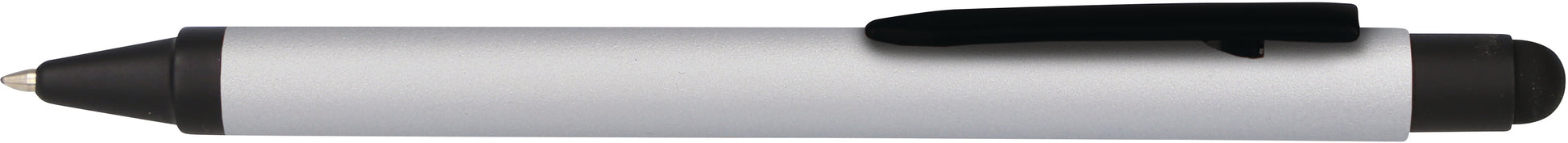 ONLINE Kugelschreiber Alu Stylus 32110/3D silver