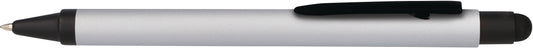 ONLINE Kugelschreiber Alu Stylus 32110/3D silver