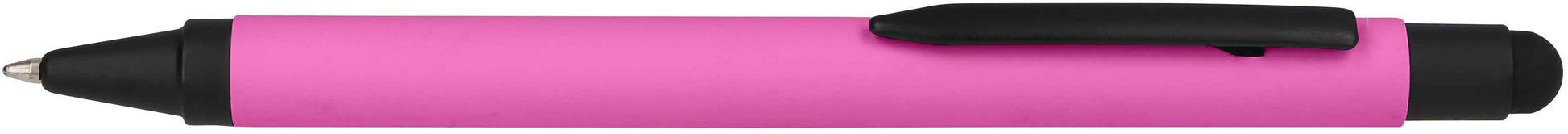 ONLINE Kugelschreiber Alu Stylus 32117/3D Fashion Pink