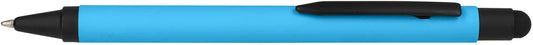 ONLINE Kugelschreiber Alu Stylus 32118/3D Fashion Blue