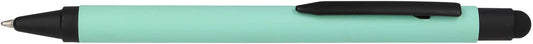 ONLINE Kugelschreiber Alu Stylus 32119/3D Fashion Mint