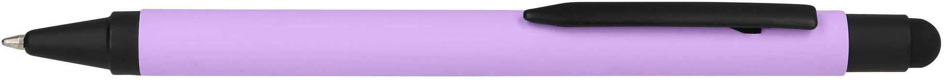 ONLINE Kugelschreiber Alu Stylus 32120/3D Fashion Lila