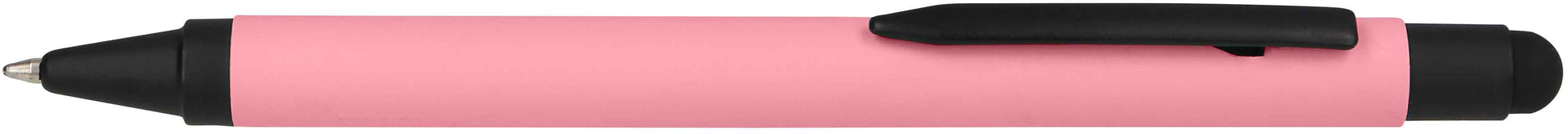 ONLINE Kugelschreiber Alu Stylus 32121/3D Fashion Rose