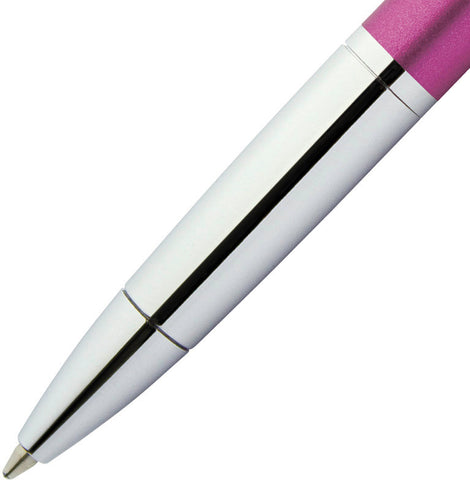 ONLINE Drehkugelschreiber M 33661/3D Piccolo Metallic Pink