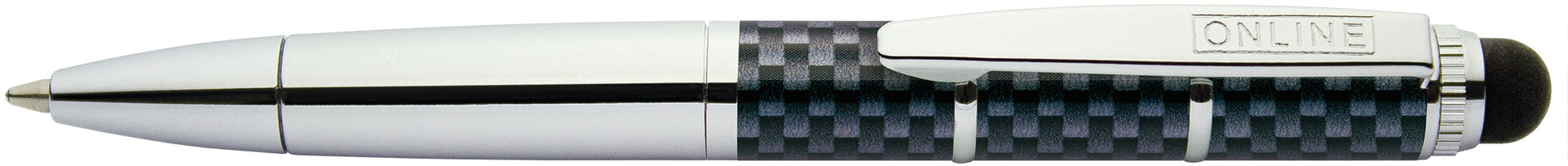 ONLINE Drehkugelschreiber M 33700/3D Piccolo Dynamic Race