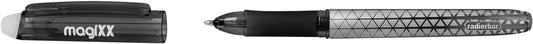 ONLINE Gelschreiber MagiXX Classic 35030/6D schwarz 0.7mm