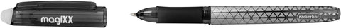 ONLINE Gelschreiber MagiXX Classic 35030/6D schwarz 0.7mm