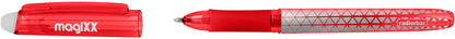 ONLINE Gelschreiber MagiXX Classic 35031/6D rot 0.7mm