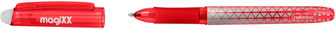 ONLINE Gelschreiber MagiXX Classic 35031/6D rot 0.7mm