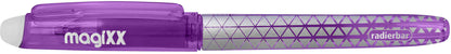 ONLINE Gelschreiber MagiXX Classic 35032/6D lilac 0.7mm