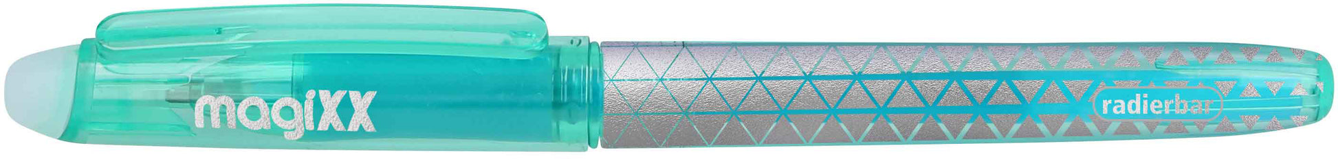 ONLINE Gelschreiber MagiXX Classic 35033/6D türkis 0.7mm