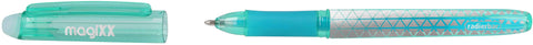ONLINE Gelschreiber MagiXX Classic 35033/6D türkis 0.7mm