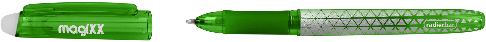 ONLINE Gelschreiber MagiXX Classic 35034/6D grün 0.7mm