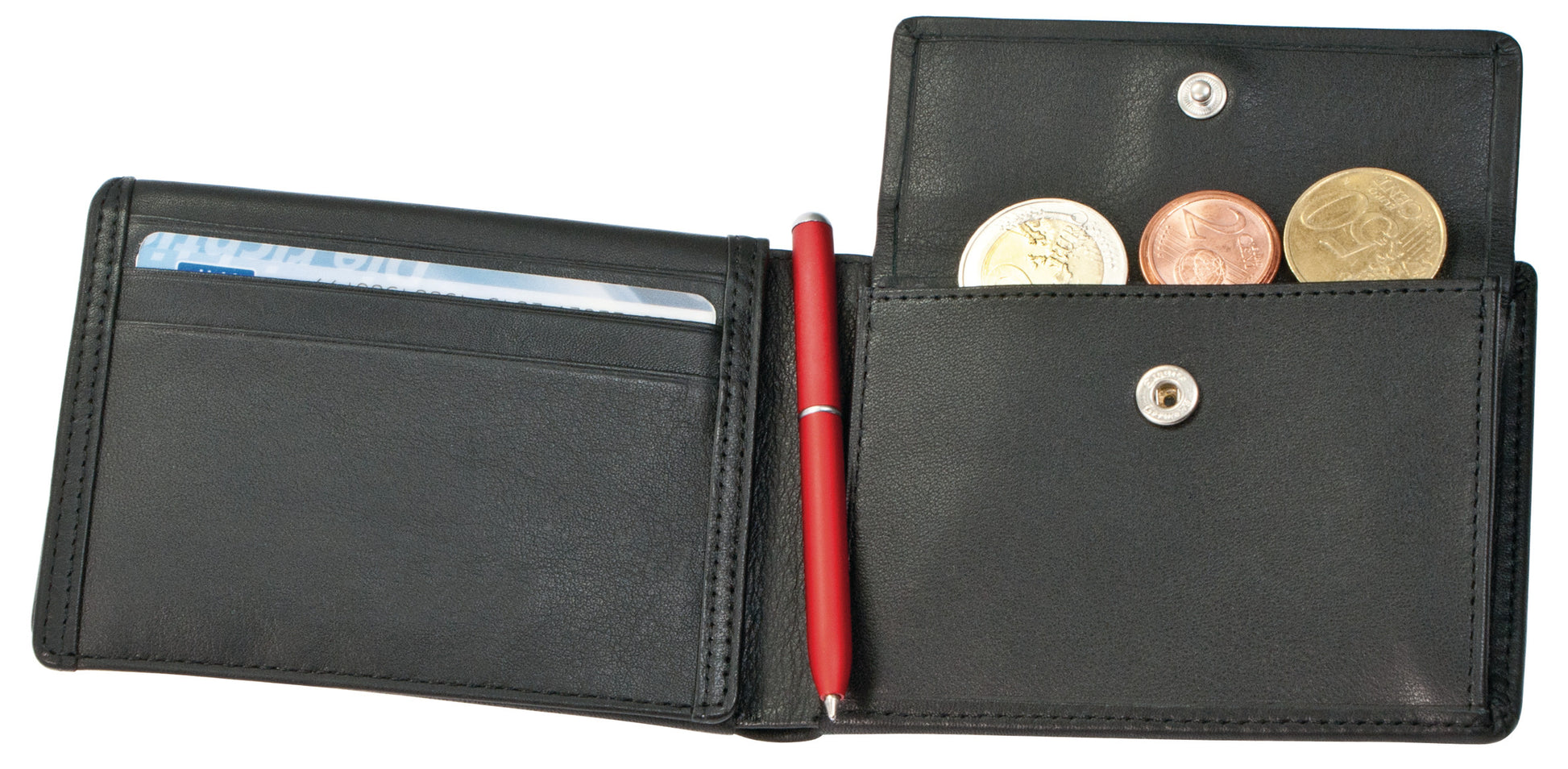 ONLINE Drehkugelschreiber M 43010/3D Mini Red