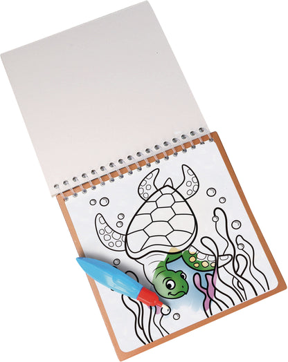 ONLINE Magic Waterbook 61047/6 inkl. Waterpen