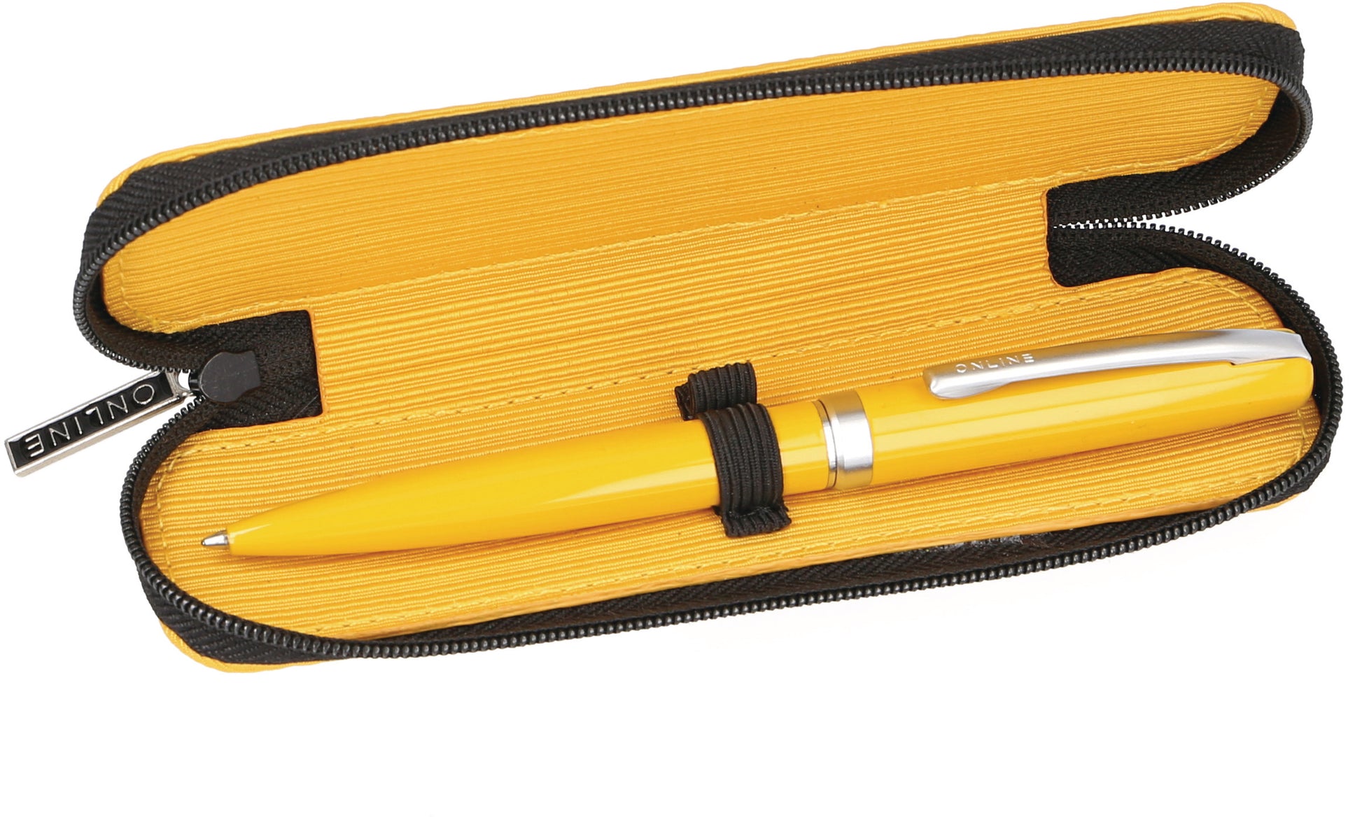 ONLINE Etui Indian Summer 8383 Summer Yellow