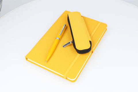 ONLINE Etui Indian Summer 8383 Summer Yellow
