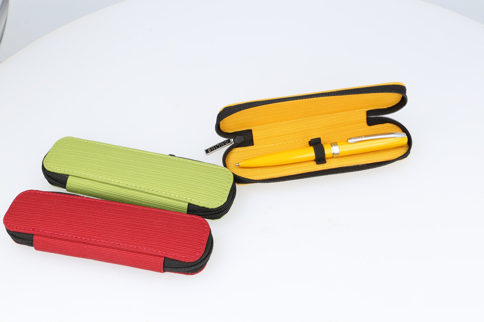 ONLINE Etui Indian Summer 8383 Summer Yellow