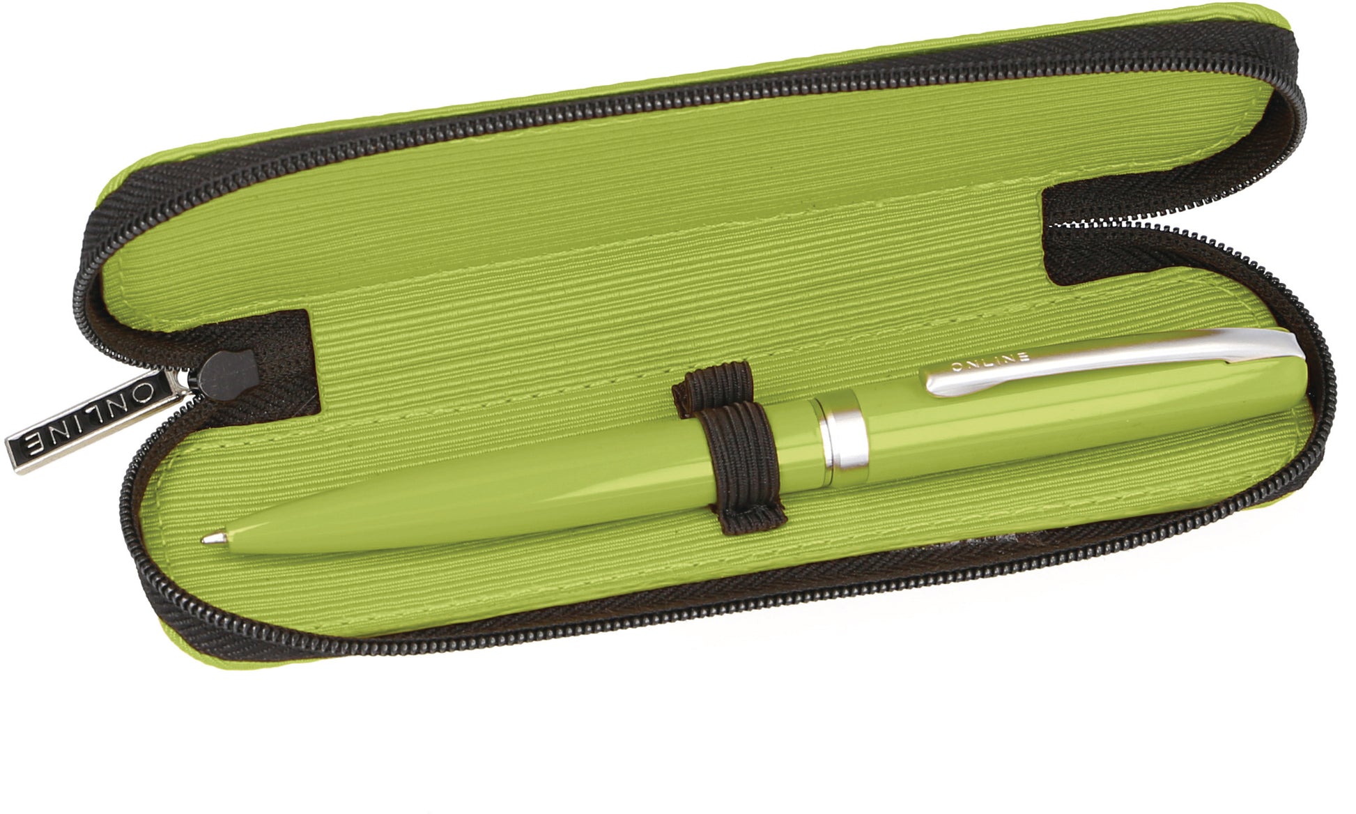ONLINE Etui Indian Summer 8384 Summer Green