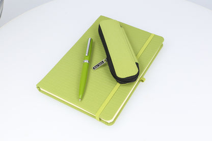 ONLINE Etui Indian Summer 8384 Summer Green
