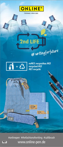 ONLINE Poster 42x118,8cm 92861 2nd Life