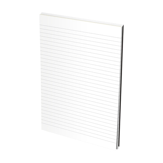 OXFORD Briefblock A4 100050239 blanko,90g 50 Blatt
