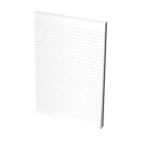 OXFORD Briefblock A4 100050240 liniert 9mm, 90g 50 Blatt