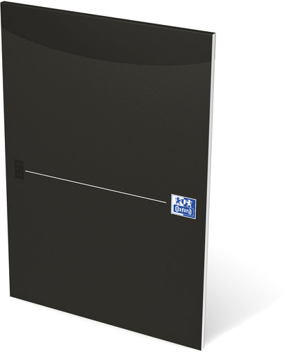 OXFORD Briefblock A4 100050240 liniert 9mm, 90g 50 Blatt
