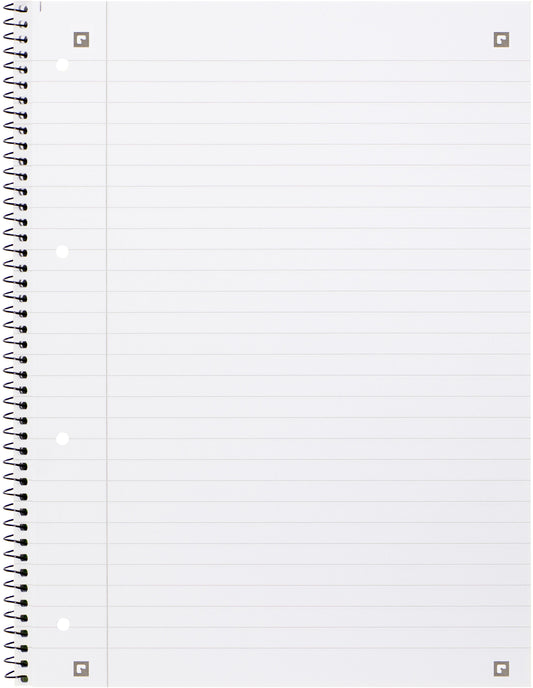 OXFORD Collegeblock A4+ 100050357 liniert, 90g 80 Blatt