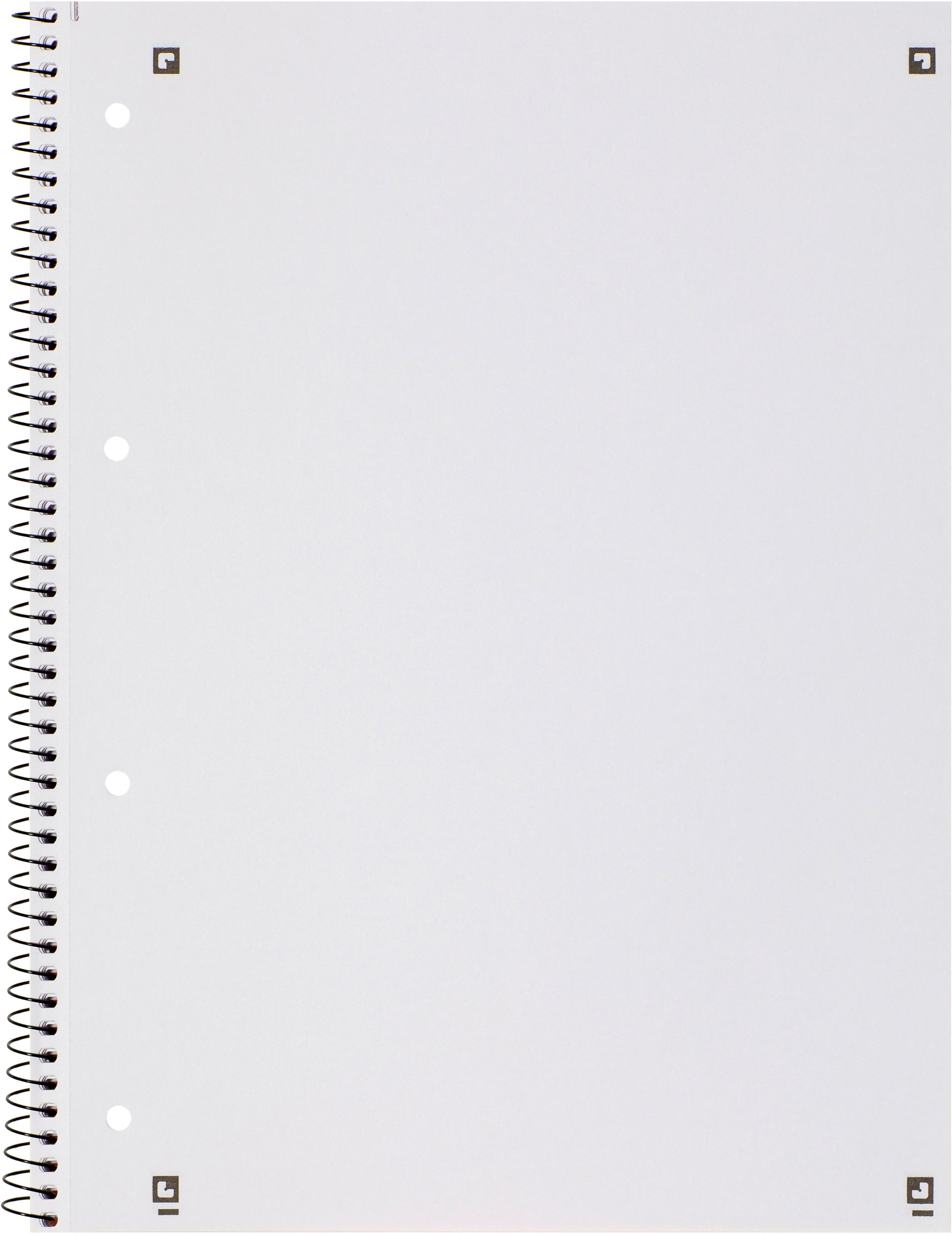 OXFORD Collegeblock A4+ 100050359 blanko,90g 80 Blatt