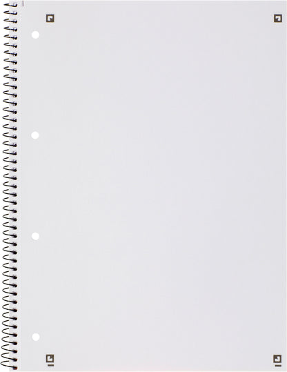 OXFORD Collegeblock A4+ 100050359 blanko,90g 80 Blatt