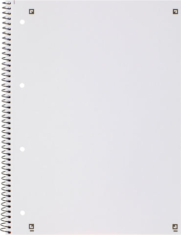 OXFORD Collegeblock A4+ 100050359 blanko,90g 80 Blatt