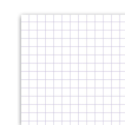 OXFORD Buch Black 'n Red A4 400047607 kariert, 90g 96 Blatt