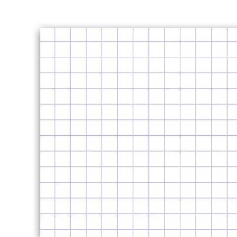 OXFORD Buch Black 'n Red A4 400047607 kariert, 90g 96 Blatt