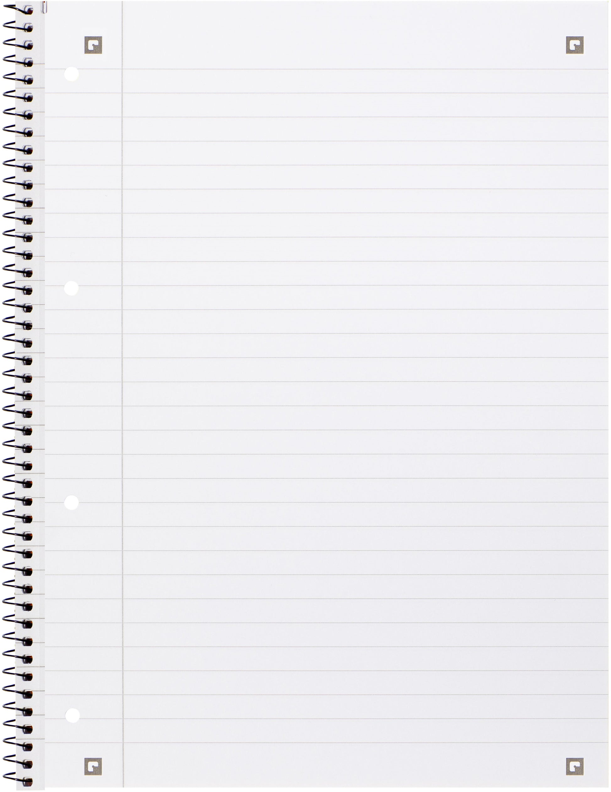 OXFORD Collegeblock Touch B5 400086489 liniert, 90g 80 Blatt