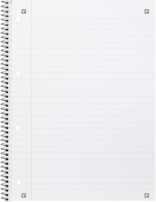 OXFORD Collegeblock Touch B5 400086489 liniert, 90g 80 Blatt