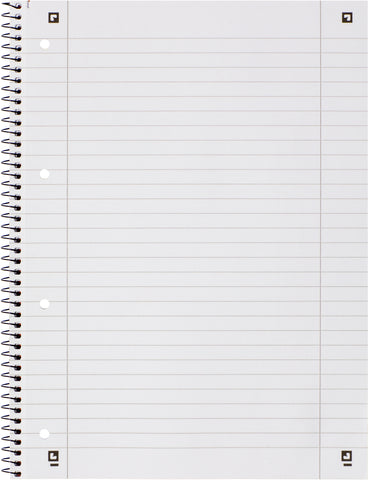 OXFORD Collegeblock Touch A4+ 400086492 liniert, 90g 80 Blatt