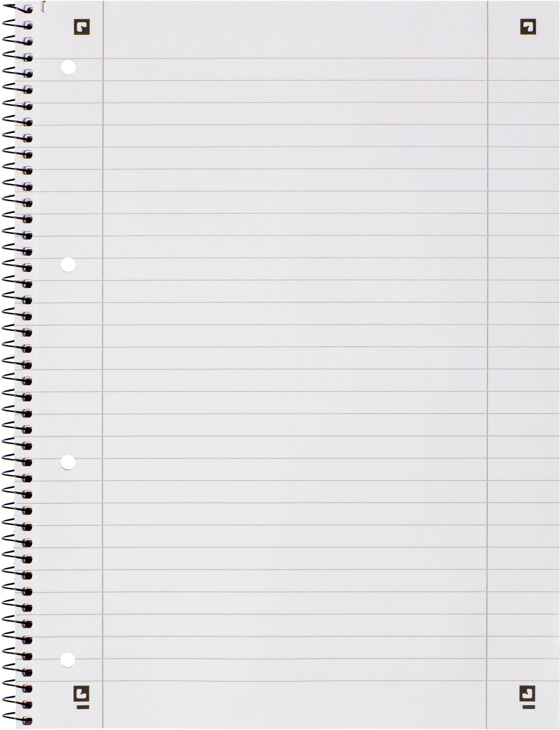 OXFORD Collegeblock Touch A4+ 400086493 liniert, 90g 80 Blatt