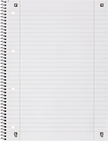 OXFORD Collegeblock Touch A4+ 400086493 liniert, 90g 80 Blatt