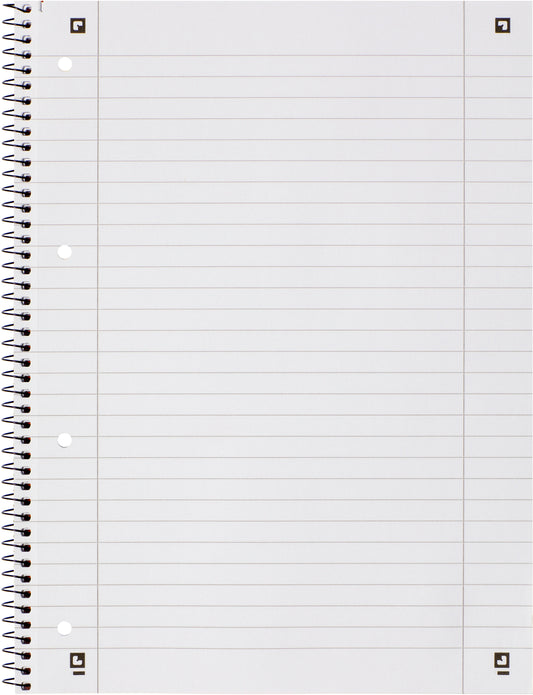 OXFORD Collegeblock Touch A4+ 400086493 liniert, 90g 80 Blatt