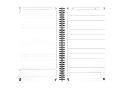OXFORD Essentials Task Manager 400163485