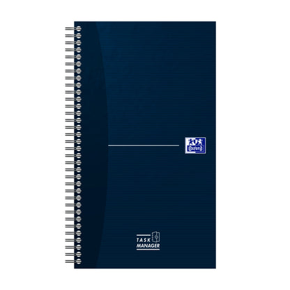 OXFORD Essentials Task Manager 400163485