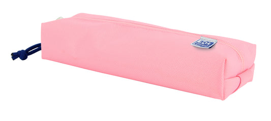 OXFORD Federmäppchen Kangoo 400170804 rosa 22 x 7 x 3.5 cm