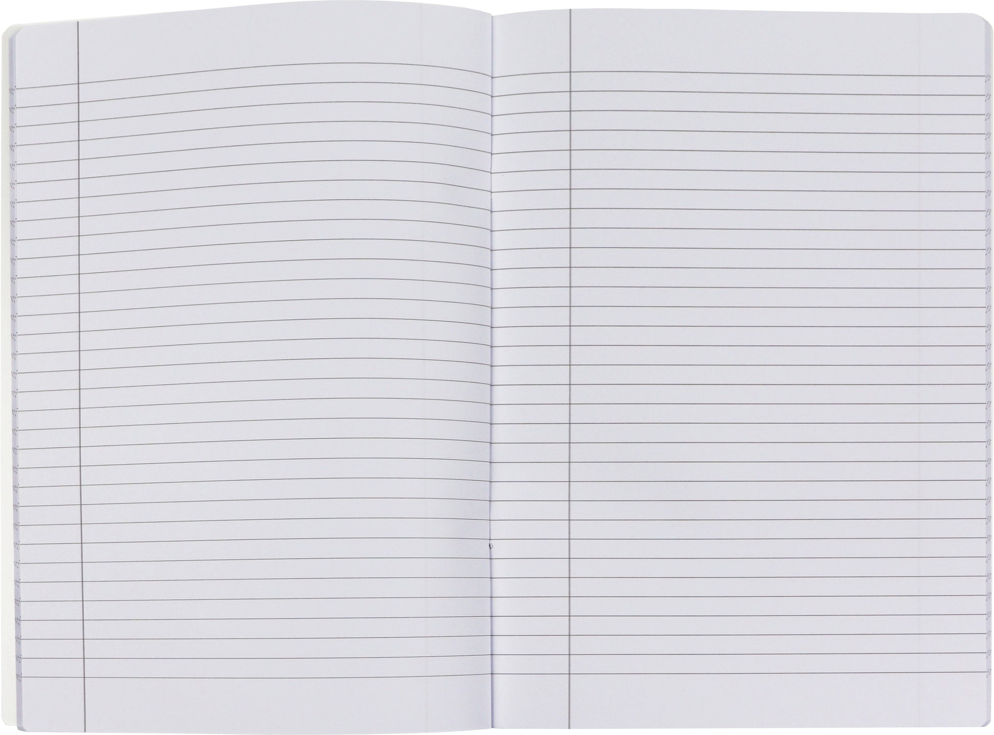 OXFORD Schulheft A4 400171663 liniert ass. 3 x 36 Blatt