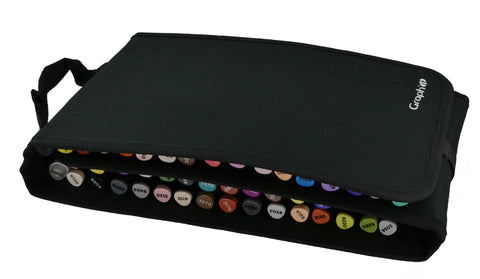 TROUSSE ROLL & GO DE 1M POUR 52 MARQUEURS GRAPH'IT