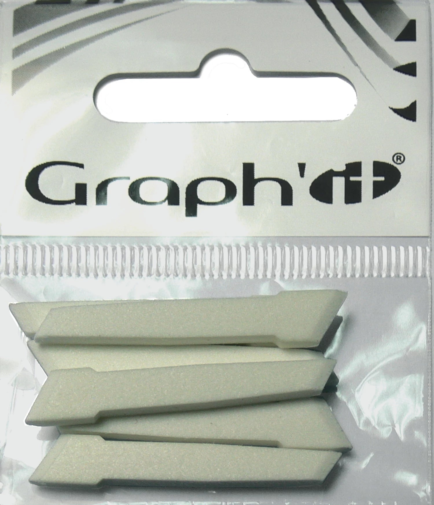 GRAPH'IT SACHET 6 POINTES LARGES