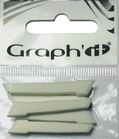 GRAPH'IT SACHET 6 POINTES LARGES