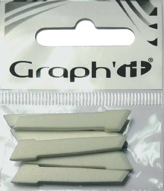 GRAPH'IT SACHET 6 POINTES LARGES