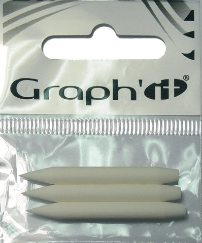GRAPH'IT SACHET 3 POINTES BRUSH