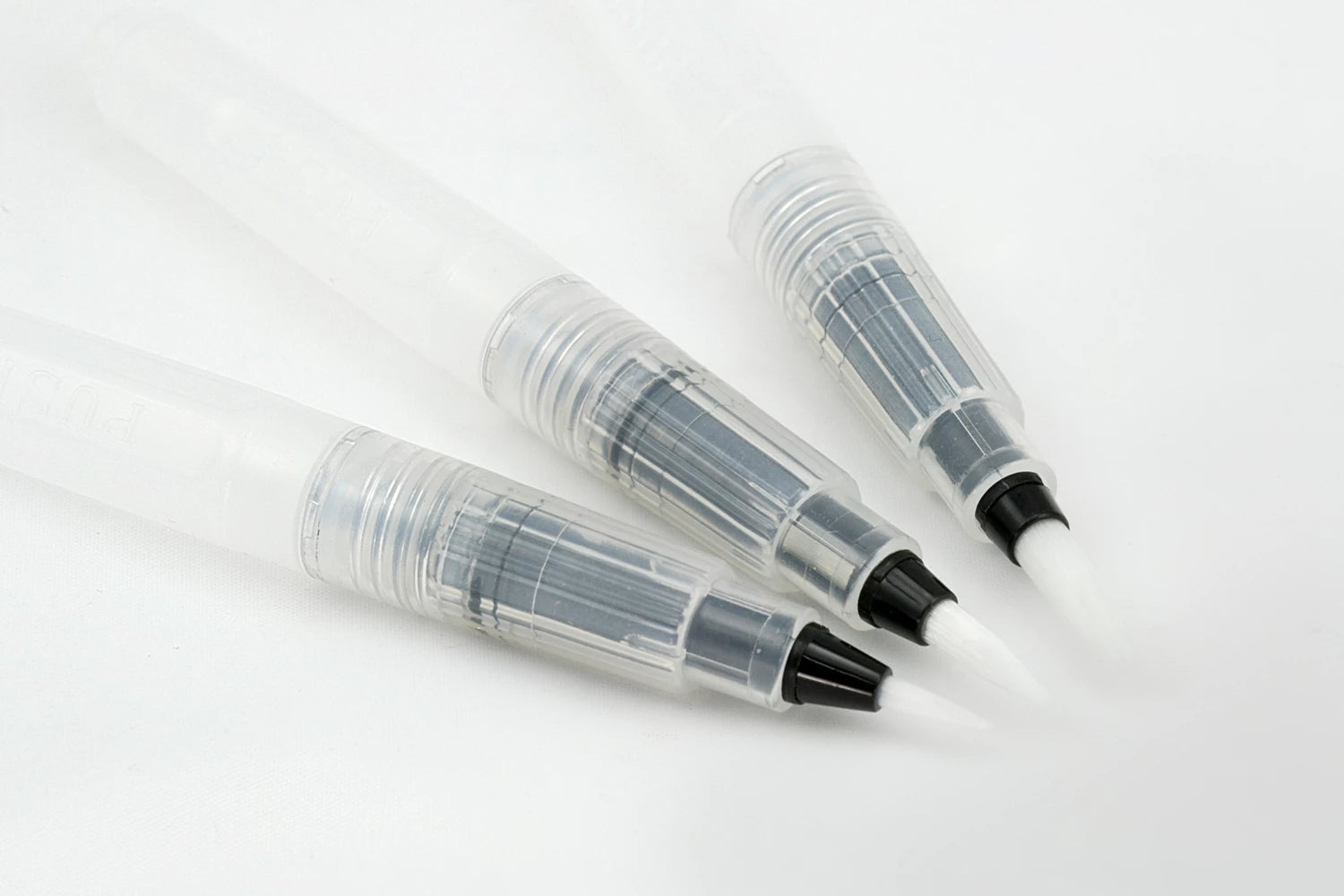 FILL’IT PINCEAUX A RESERVOIR RECHARGEABLE SET DE 3 POINTES A